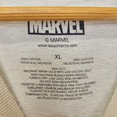 Amazing Spider Man T Shirt Mens M White MARVEL Comic Cover Art Tee Indie Sleaze