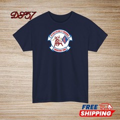 3rd Battalion 1st Marine Regiment USMC Logo T-Shirt S to 5XL Made In USA