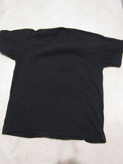 Grumpy Cat “NO” T-shirt ~ Black ~ Unisex Adult ~ Sz L ~ Chest 43 in