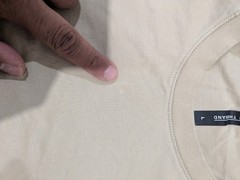 Ten Thousand x Birdie Shirt