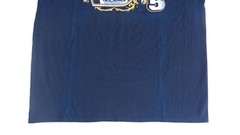 BIG CAT TIGER Logo Graphic T Shirt 2015 ‘Can’t Touch Th15!’ Size XL VG Condition