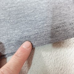 Lucky Brand Shirt Mens Medium Gray Aztec Pocket Tee Geometric Pattern Casual