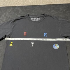 Astroworld Travis Scott Shirt Concert Tour Band Tee All over Wish you were Here