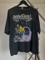 Vintage SepuItura 90 T-shirt