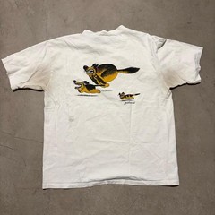 90s san fransisco crazy shirt