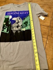NEW Wizarding World of Harry Potter Diagon Alley Universal Studios Orlando Small