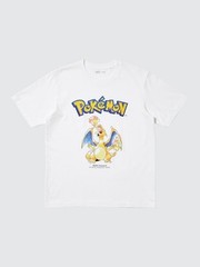 Pokémon x UNIQLO Pokemon UT T-Shirt Collection Japan 2026 Pikachu Gengar Snorlax