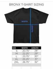 Scarface Mens T Shirt WORLD IS YOURS F&B Tony Montana Al Pacino Mob Movie Black