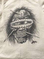 Travis Scott Utopia Pack (Utopia Bundle) T-Shirt – Rare Utopia Box Set Merch S