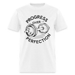 Weight Training Gym Bodybuilding Muscle Fitness Unisex T-Shirt