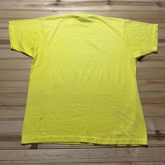 Vintage 1986 Don & Joan’s Sugar Lake Resort Minnesota Souvenir T-Shirt USA – XL