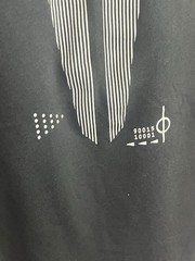 Nike Kobe Bryant Dri-FIT T-Shirt Black KB24 Men’s Size Medium Athletic