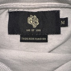 Darc Sport / Brothers in Iron Wolves Forever / White Tee Men’s M 645/1000