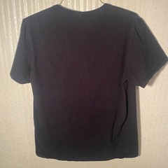 Halloween II T Shirt Michael Myers Movie Black Size L
