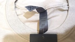 Eastern Virginia Medical School Tee. Sand Color or Rusty Bronze Color. Size Vary