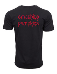 The Smashing Pumpkins 90s GRAPHIC T SHIRT