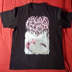 FATUOUS RUMP Band Cat That Not Sleep Shirt Funny Black Unisex S-5XL EM1044