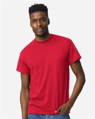 Gildan 8000 Unisex DryBlend T-Shirt