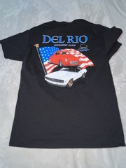 Port & Company PC54T Mens Large Short Sleeve Core Cotton Crew Neck T-Shirt
