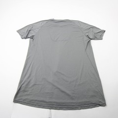 Nike Pro Short Sleeve Shirt Men’s Dark Gray Used XL