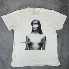 Placebo Band MedsAlbum White T Shirt Full Size S-5XL