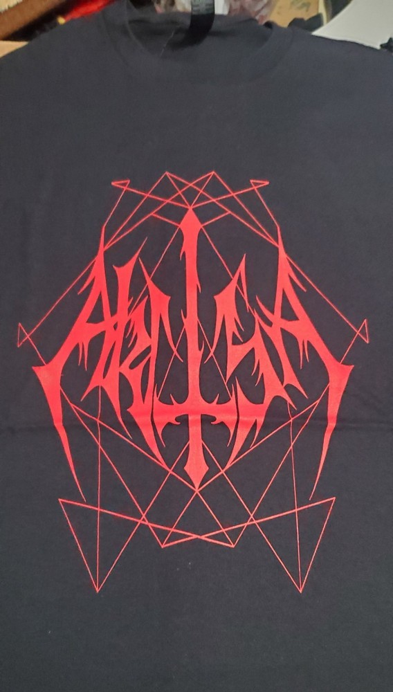 Akitsa shirt ifernach forteresse monarque krieg judas iscariot xasthur fog absu