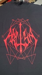 Akitsa shirt ifernach forteresse monarque krieg judas iscariot xasthur fog absu