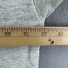 Vintage Levis 501 Shirt Mens XL Gray 90s Screen Stars Single Stitch Made in USA