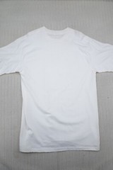 Vintage Wolf Graphic Shirt Mens Large White Wildside Single Stitch 90’s Nature