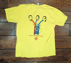 Lot of 15 San Francisco & Austin BrewskeeBall Graphic T-Shirts Various Sizes