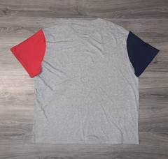 Polo Ralph Lauren Polo Player Bear T-Shirt Gray Big & Tall Men’s Size 4XB