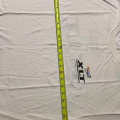 Nascar Men’s White T-shirt