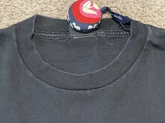 TOOL Pill Brain Vintage Shirt Rare Giant Tag XL 1999 – CHECK SIZE