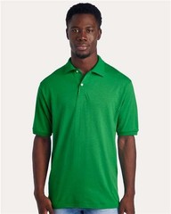 JERZEES 437R Men’s Dri-Power Polo