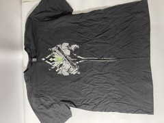 Destiny Crota XL T-Shirt Tee RARE 1/1 NEW USA Bungie D1 D2 Official Bungie Store