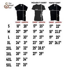 Gildan 5000 Unisex 4XL 5XL T-shirt G500 Tee