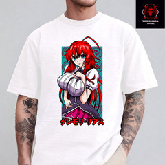 Waifu Kawaii Anime Sexy Girls Manga Unisex Premium Graphic T-Shirt 🔥
