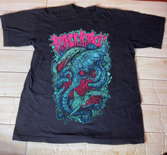 Rare Collection ATTACK ATTACK! Band Gift For Fan S to 5XL T-Shirt GC2147