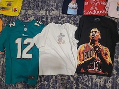 Lot Of 50 T Shirts Wholesale Vintage Single Stitch Bulk Bundle Resellers 90s Y2K