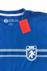 Men’s Bucheli T Shirt,Italian Style,Cotton,Slim Fit,Stretch L XL…..A11.A