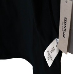 Fear of God Essentials “Stretch Limo” T-Shirt – Size Medium – DEADSTOCK