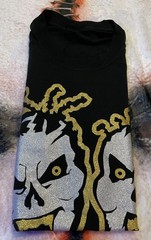 TWIZTID INSIGNIA COLLECTION 25 YEARS SHIRT W.I.C.K.E.D. M New Medium T-Shirt
