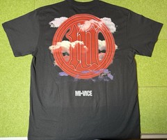 MI VICE BY EVIL VICE “Baby Cupid” Streetwear NWOT Multiple Sizes Valentines Day