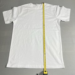 MEN’s Short Sleeve T-Shirt 200 GSM/ 100% Cotton, Gym Running Fitness Shirt