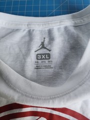 Air Jordan Jumpman T Shirt Men 3XL
