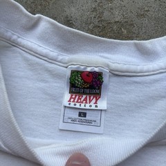 Vintage 90s Hook-Ups Brand Anime 5-10 Skate Shop Tee Size L