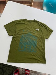 The North Face Denver Graphic Tee / DEN Colorado Coordinates Graphic T-Shirt