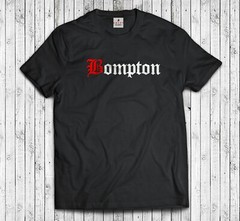 BOMPTON 400 T-SHIRT