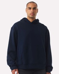 BELLA + CANVAS Unisex 10 oz. Heavyweight Hoodie Sweatshirt – 4719