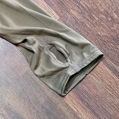 undershirt cold weather M-rg Odyssey Army Military olive drab green